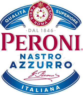 Peroni Label