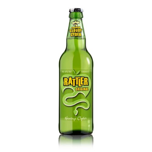 Rattler Bottle 1