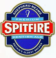 Spitfire Label