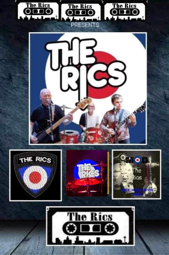 The Rics Picture