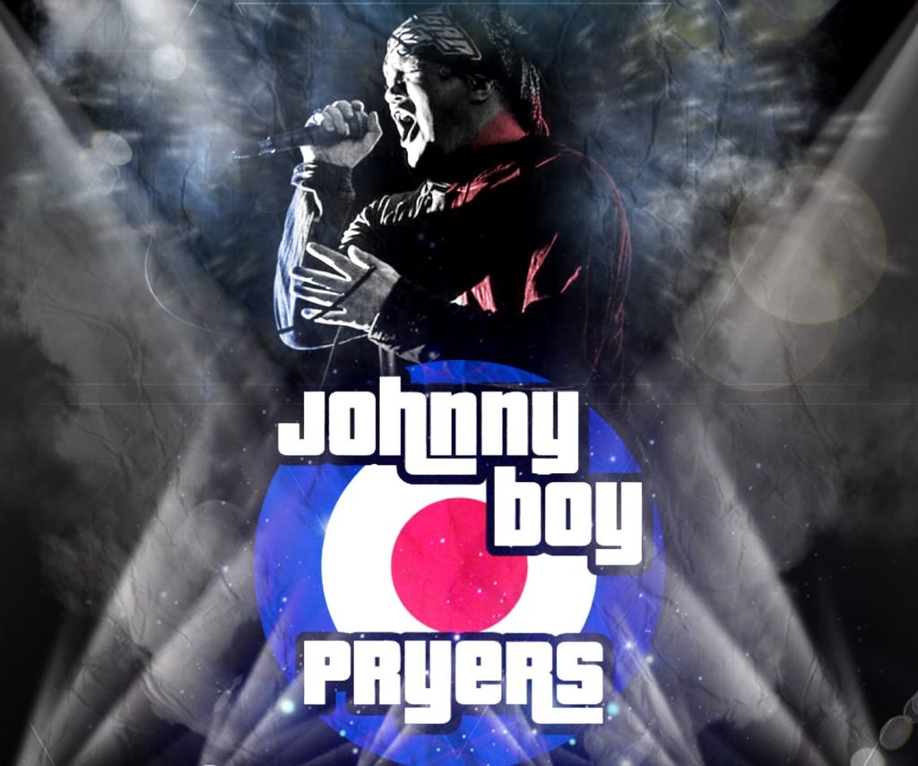 Johnny Boy Image