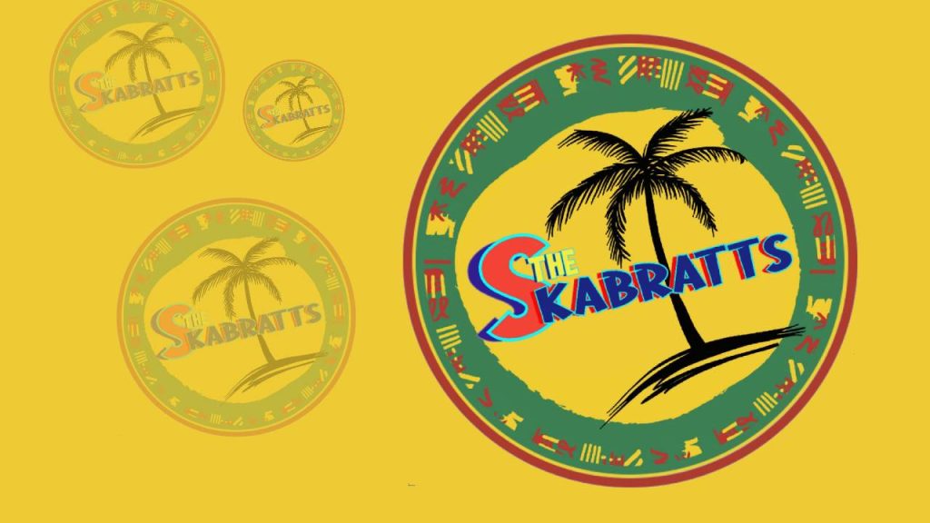 Skabratts Logo